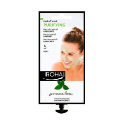 Comprar Mascarilla Peel-Off Purificante