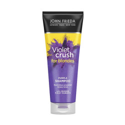 Comprar Violet Crush For Blondes Purple Shampoo