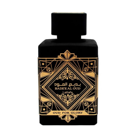Badee Al Oud For Glory