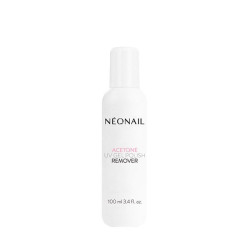 Comprar Uv Gel Polish Remover - Aceton 100 Ml