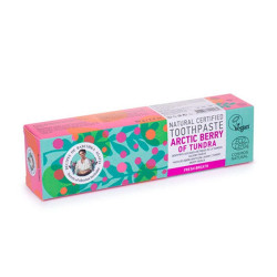 Comprar Pasta Dental De Baya Ártica