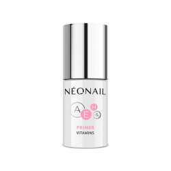 Comprar Nail Primer Vitamins