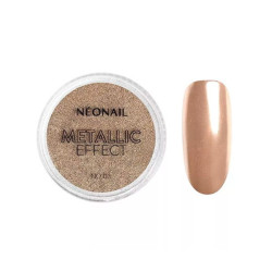 Comprar Efecto Uñas Metallic Effect 03