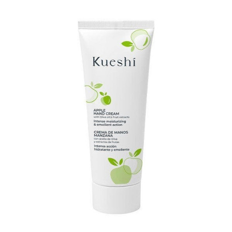 Apple Hand Cream