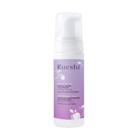 Apple Foam Cleanser