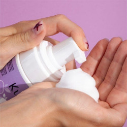 Apple Foam Cleanser