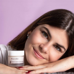 Grape Vit-C Night Cream
