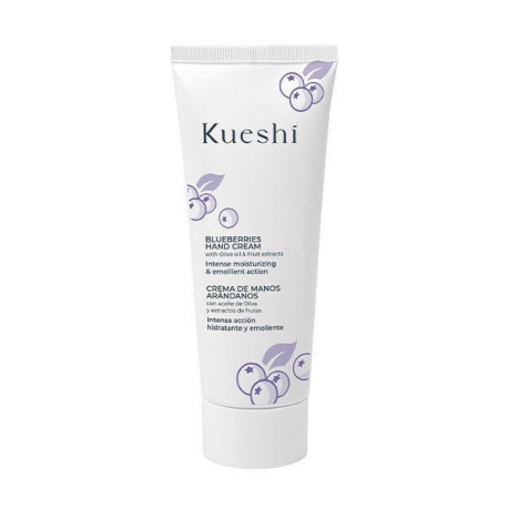 Blueberries Hand Cream