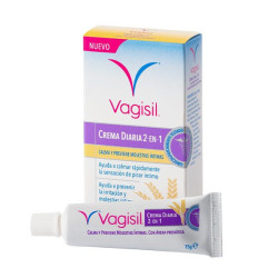 Comprar Crema Diaria 2-En-1