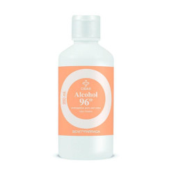 Comprar Alcohol 96º