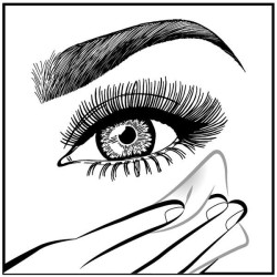 Eye Therapy Patch