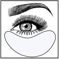 Eye Therapy Patch