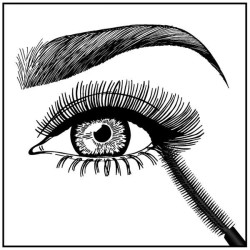 Lipocils Mascara
