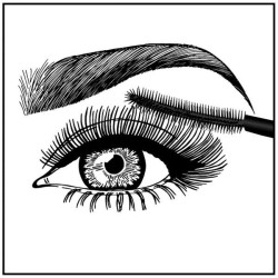 Lipocils Mascara