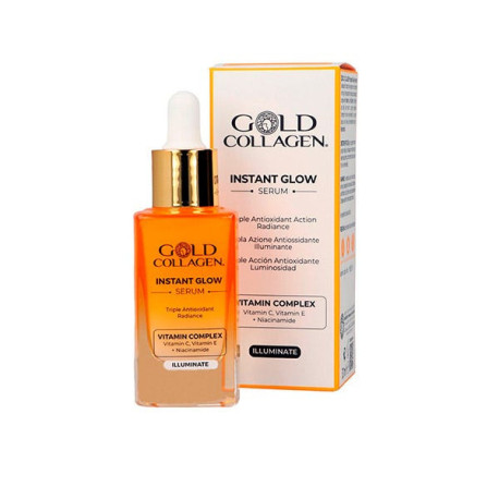 Instant Glow