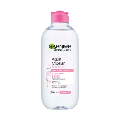 Agua Micelar Clásica