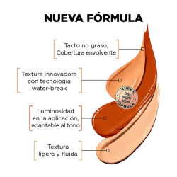 Bb Cream Clásica