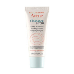 Comprar Avène Cleanance Hydra Soothing Cream
