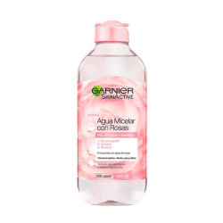 Comprar Agua Micelar Rosas