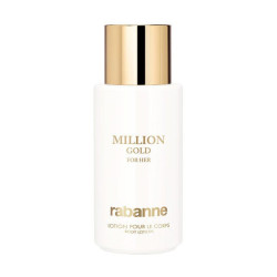 Comprar Body Lotion Million Gold