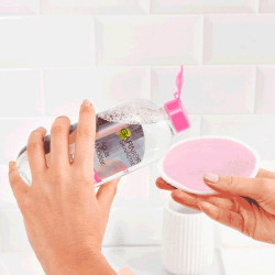 Discos Desmaquillantes Reutilizables