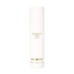 Comprar Million Gold Deo Spray