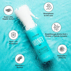 Money Mist Spray