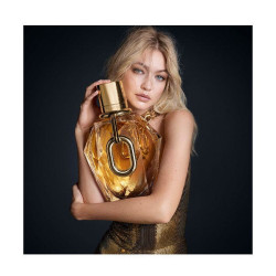 Million Gold For Her