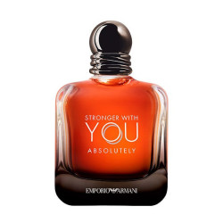 Comprar Stronger With You Absolutely Parfum