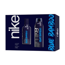 Comprar Estuche Blue Bamboo