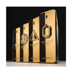 Million Gold