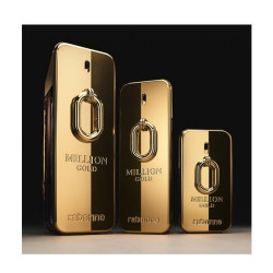Million Gold