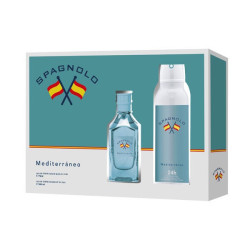 Comprar Estuche Mediterraneo