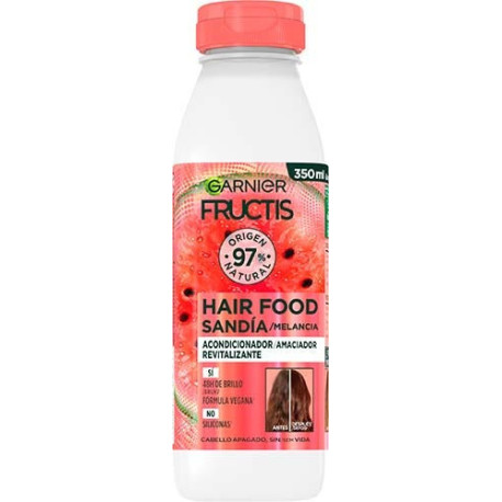 Hair Food Sandía