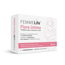 Comprar Flora Íntima