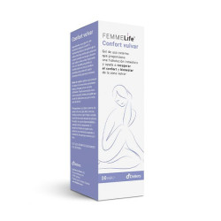 Comprar Confort Vulvar