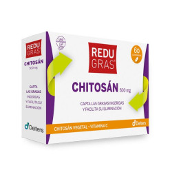 Comprar Chitosán