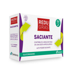 Comprar Saciante