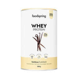 Comprar Whey Vainilla