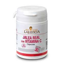 Comprar Jalea Real Con Vitamina C