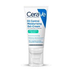Comprar Gel-Crema Hidratante Facial