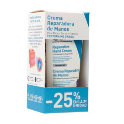 Comprar Duplo Crema Reparadora De Manos