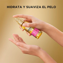 Aceite Nutritivo Con Coco