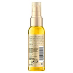Aceite Nutritivo Con Coco