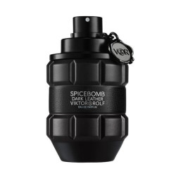 Comprar Spicebomb Black Leather