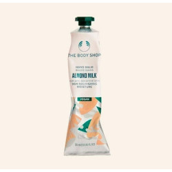 Comprar Crema De Manos Leche Almendras Y Miel