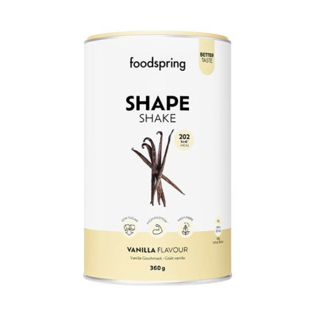 Shape Shake Vainilla