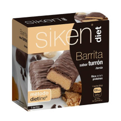 Comprar Diet Barrita Sabor Turrón