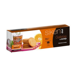 Comprar Diet Galletas De Naranja