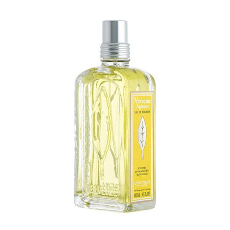 Verveine Agrumes